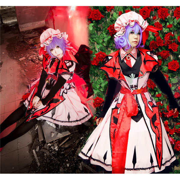 東方project 紅魔城伝説 東方紅魔城 レミリア・スカーレット | Vings