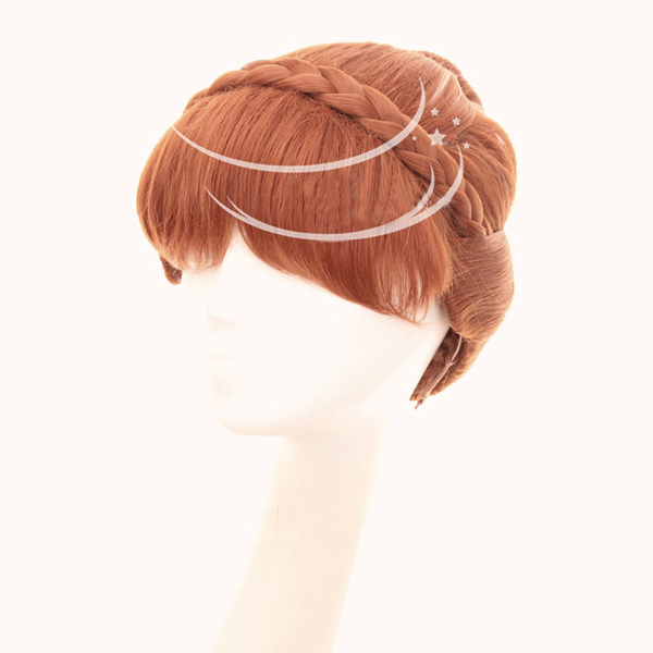 アナと雪の女王 アナ ディズニープリンセス 戴冠式 | Vings(ヴィングス)