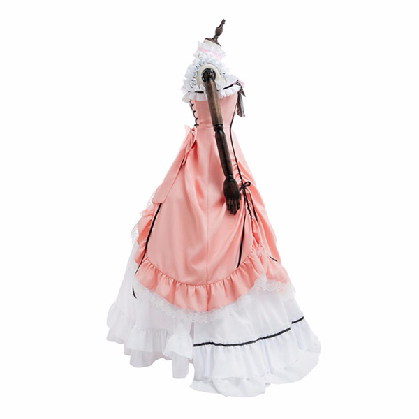 黒執事 シエル 駒鳥 | Vings(ヴィングス)