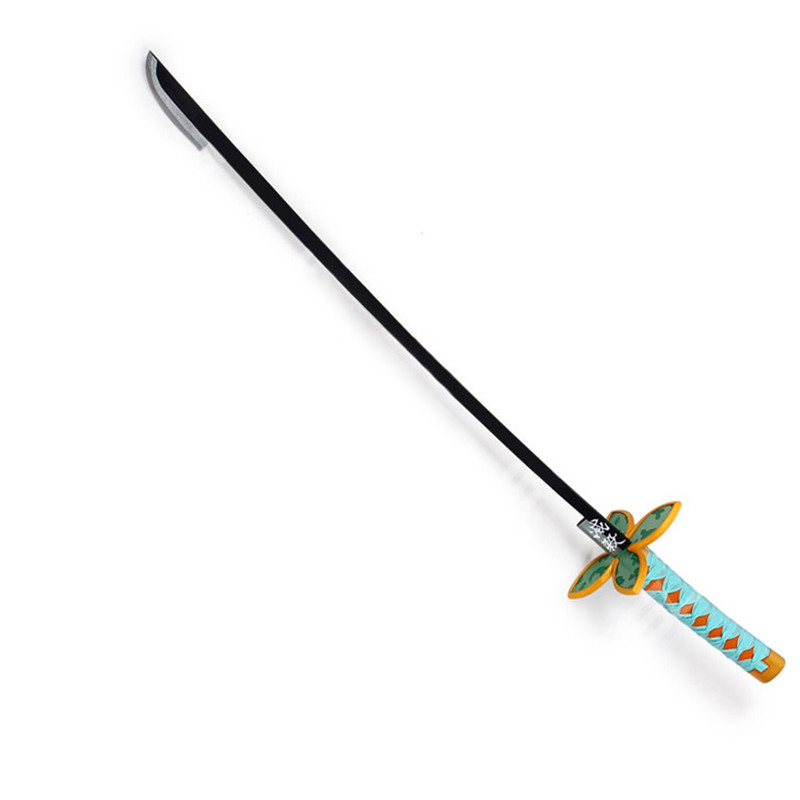 鬼滅の刃 日輪刀 胡蝶しのぶ 蟲柱 模造刀 | Vings(ヴィングス)