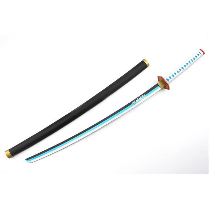 鬼滅の刃 刀 竈門炭治郎 冨岡義勇 日輪刀 模造刀 | Vings(ヴィングス)