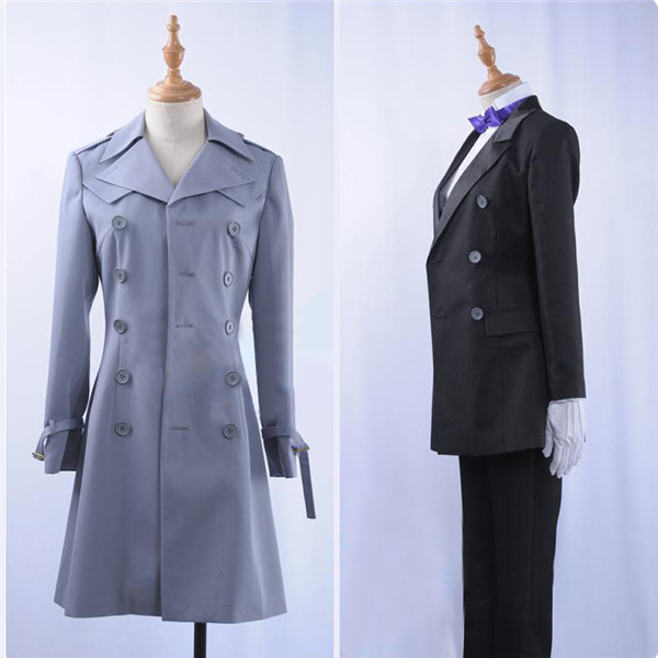 ツイステッドワンダーランド ツイステ アズール・アーシェングロット