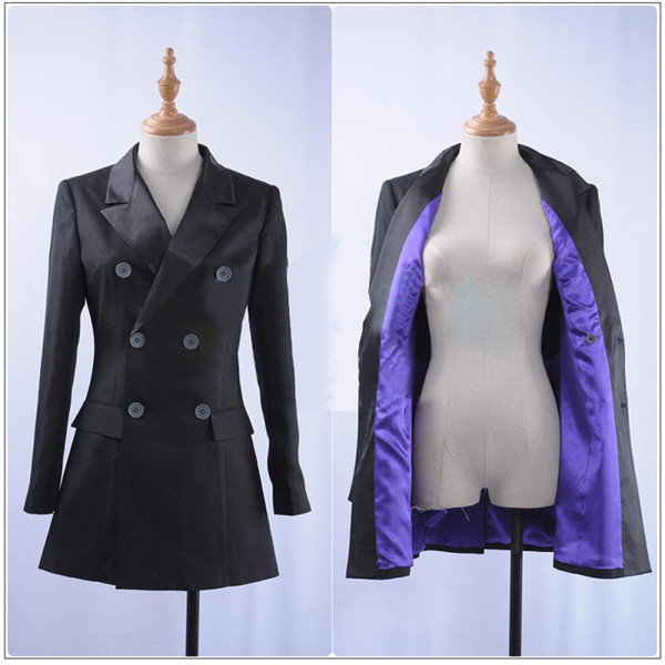 ツイステッドワンダーランド ツイステ アズール・アーシェングロット