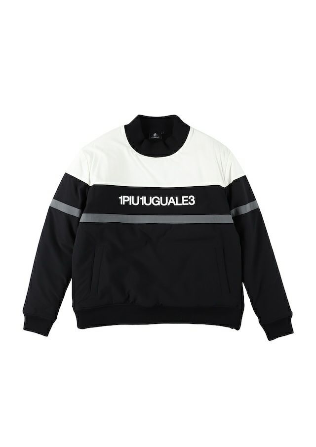 1PIU1UGUALE3 GOLF - 113 GOLF PADDED SNEED | スニードジャック