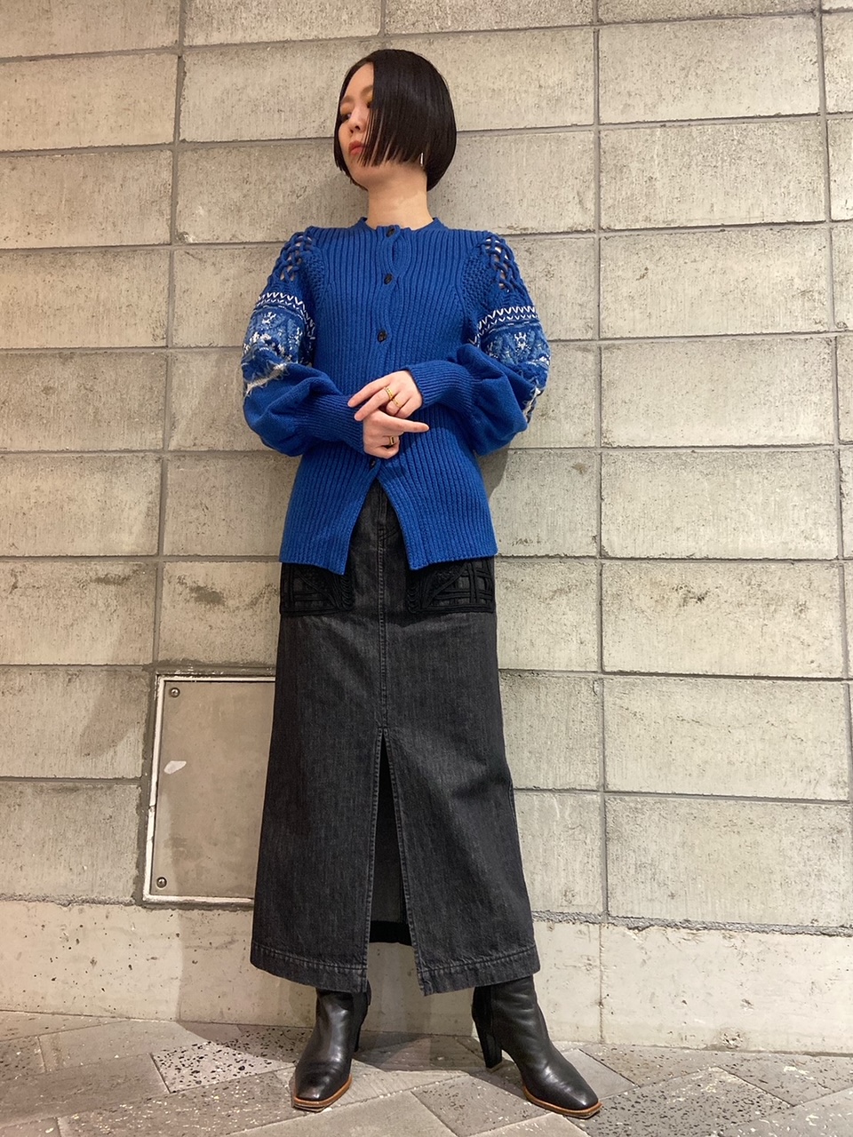 mame kurogouchi】可愛いサマーニット | ショップニュース | VIORO