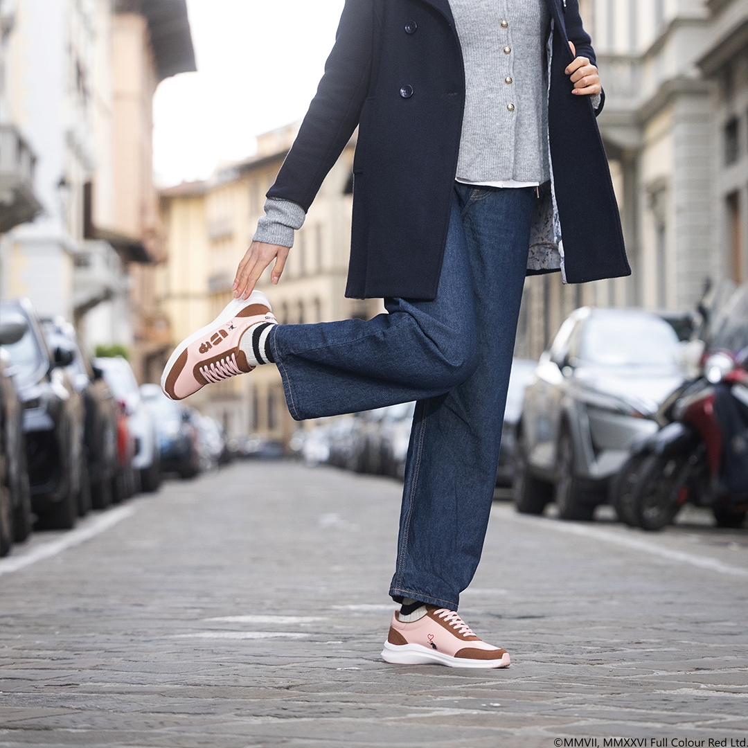 にゅ～ず 『ネオポリタン』 BRANDALISED｜抽選販売｜ | SANGACIO