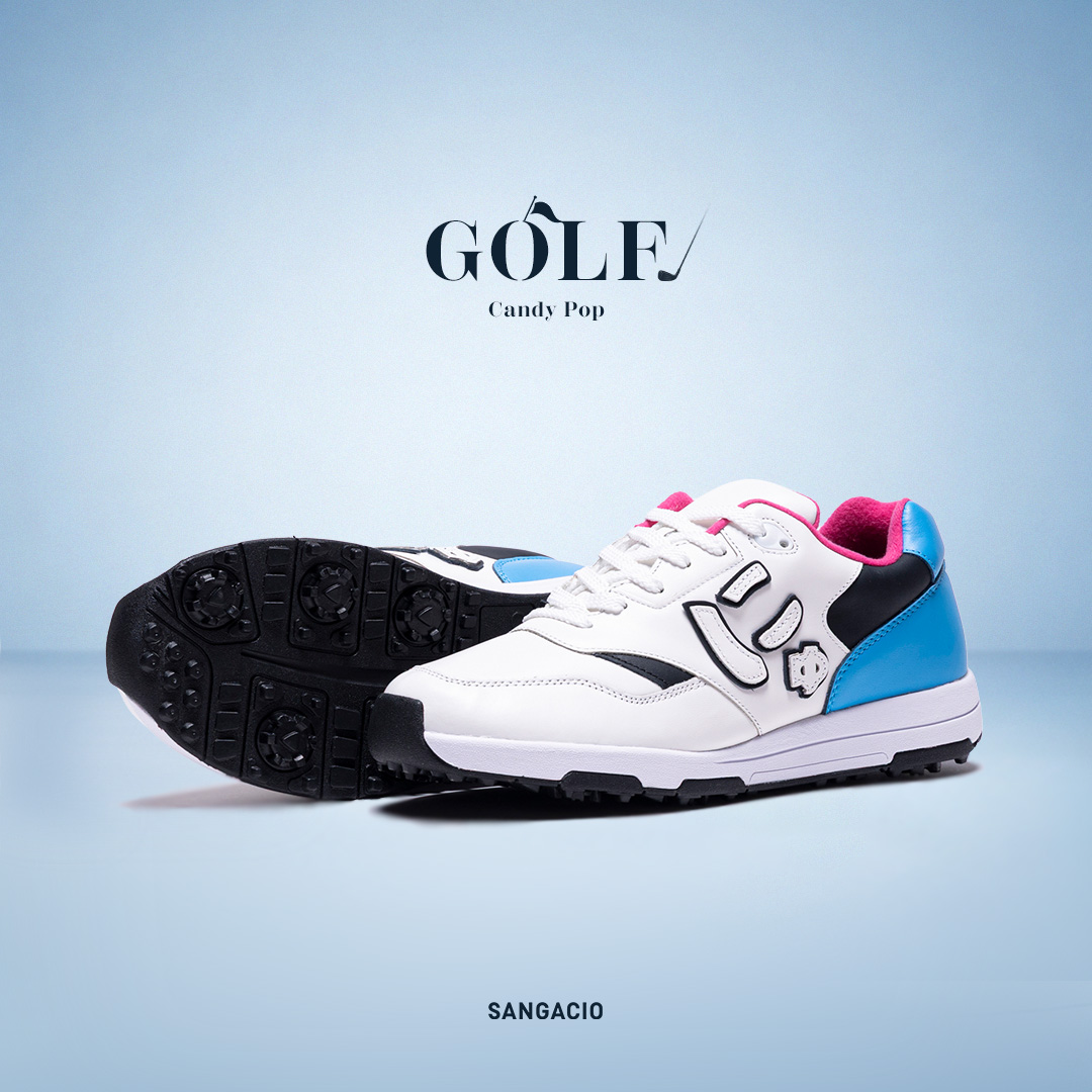 にゅ SNEAKERS | SANGACIO