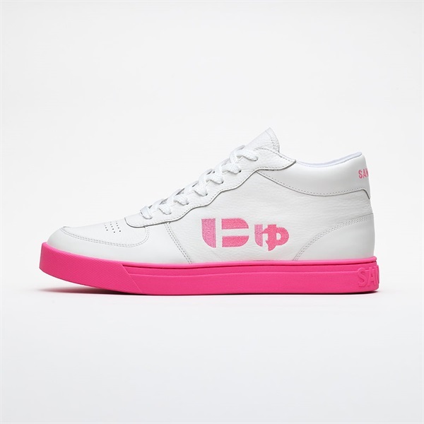 にゅ～ず NYU'S | SANGACIO