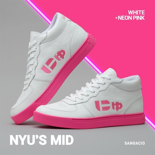 にゅ～ず NYU'S | SANGACIO