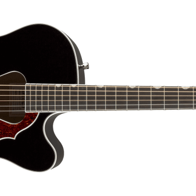 Gretsch G5013CE Rancher Jr. Cutaway Acoustic Electric, Fishman