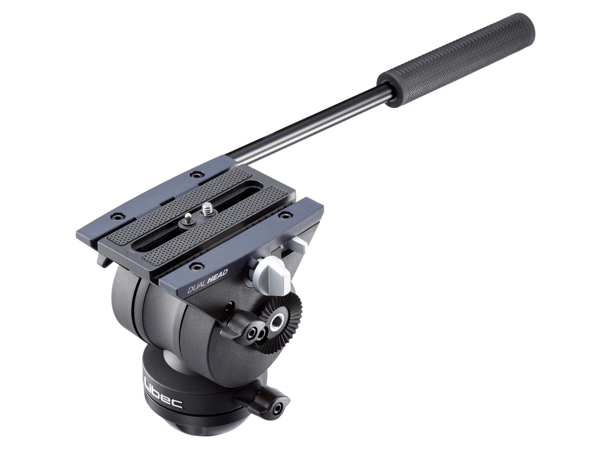 リーベック、小型ビデオヘッド TH-X H（TH-Xのヘッド単体） を発表