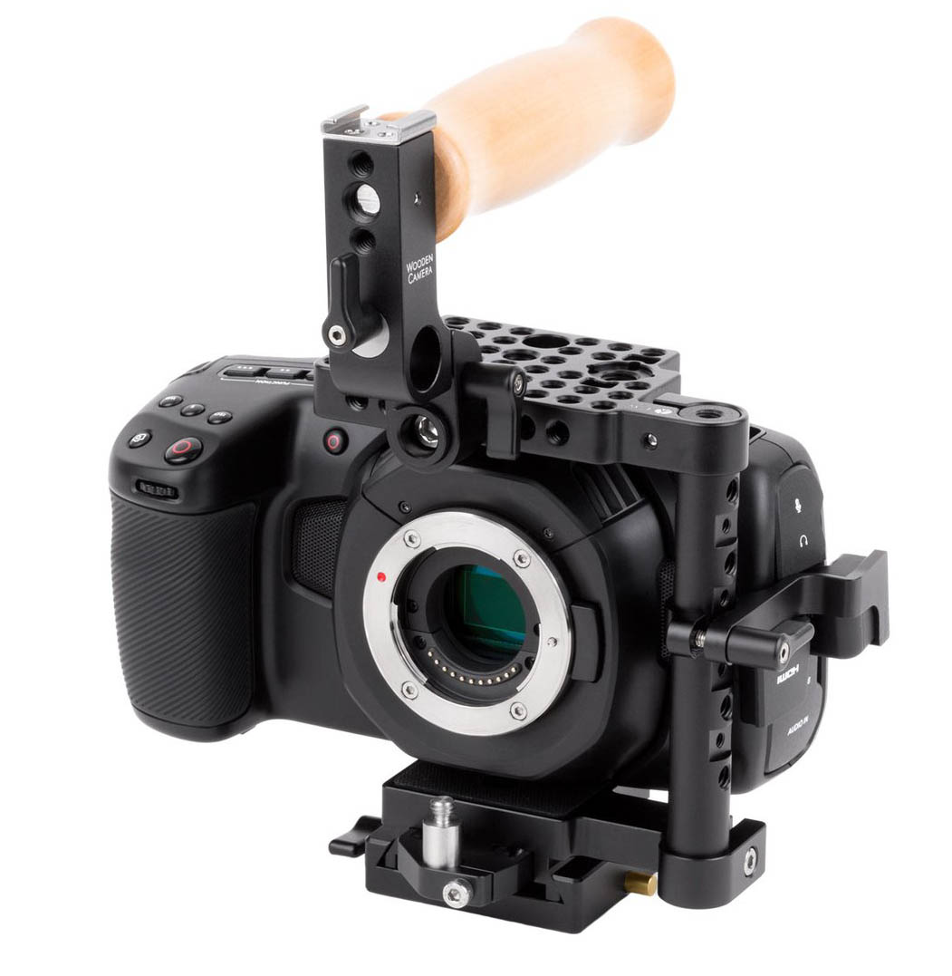 ソロプレイヤーのための撮影機材を探究する田村雄介の［ 新コーナー