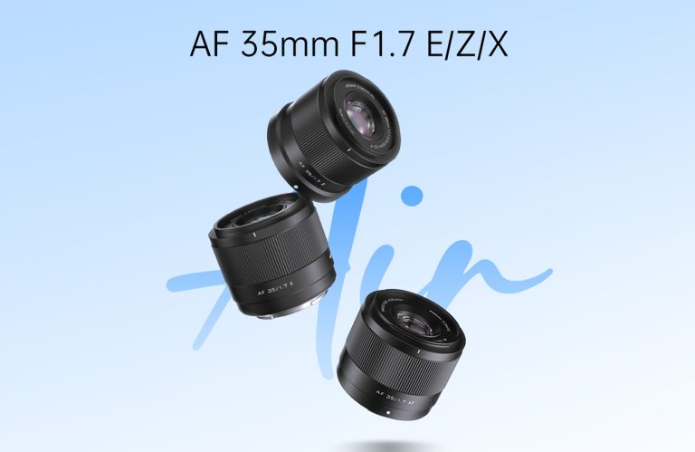 イングレート・ジャパン、Viltrox のXマウント用レンズ「Viltrox 27mm