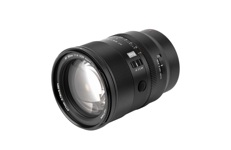 映像嵐、Viltroxの単焦点レンズ「AF 28mm F4.5 AIR X」を発売〜富士