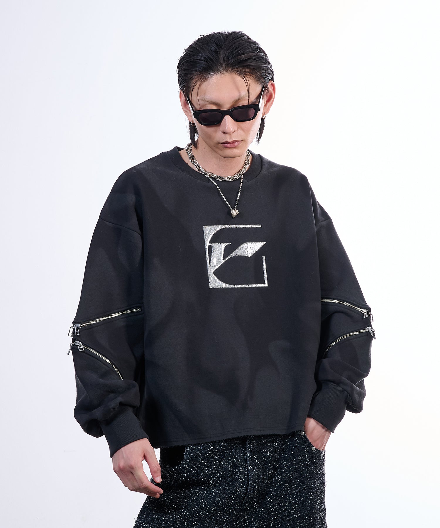 T-SHIRTS -Long sleeve- – VI E DIT