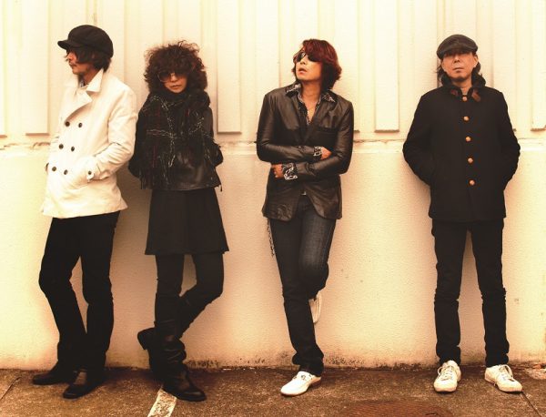 SHERBETS、20周年ツアー＆ベストアルバム発売決定！ – ROCKの総合情報