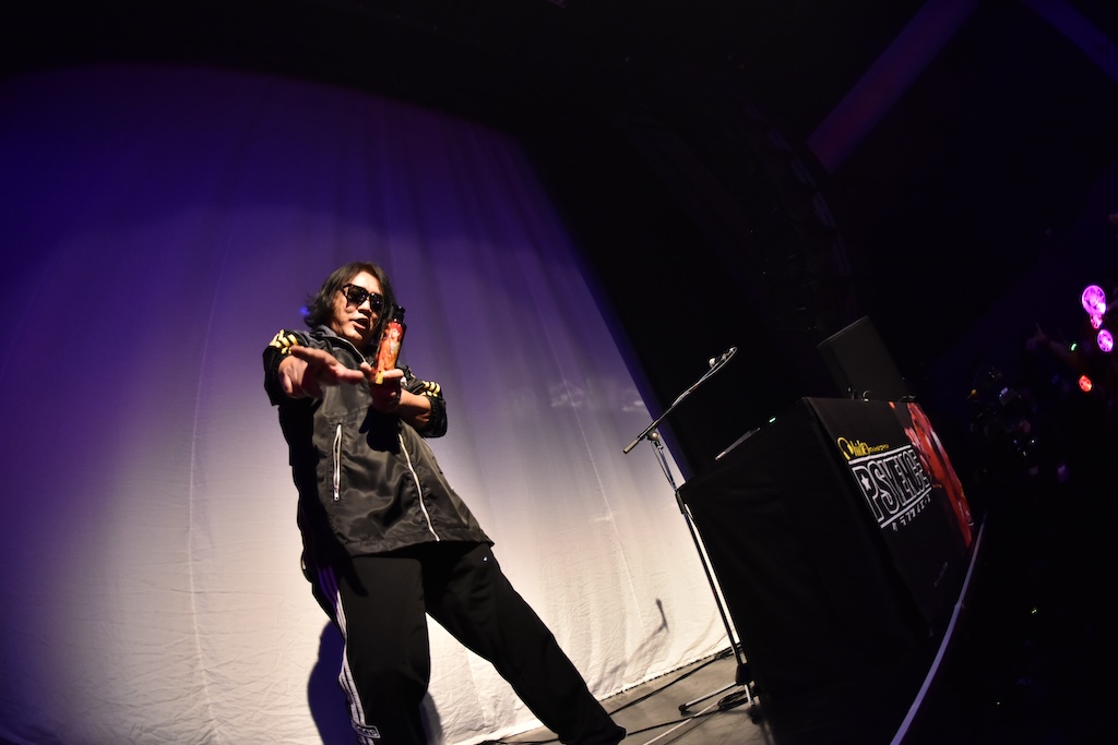 2025.12.13 「hide Birthday Party 2025」＠CLUB CITTA' – ROCKの総合