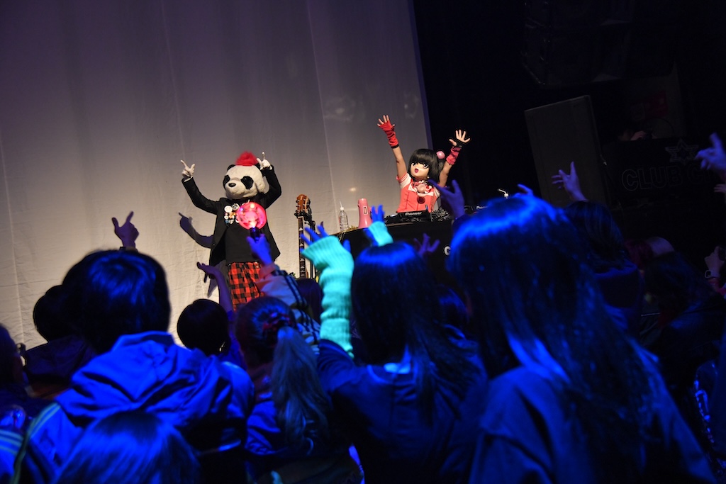 2025.12.13 「hide Birthday Party 2025」＠CLUB CITTA' – ROCKの総合