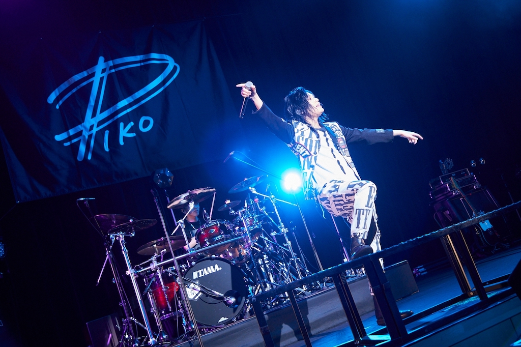 2022.03.11 ピコ＠神田明神ホール – ROCKの総合情報サイトVif