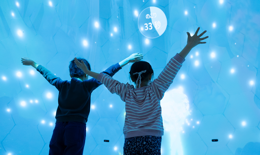 4月1日リニューアルオープン！！ 「スノードームシアター」 in 札幌市