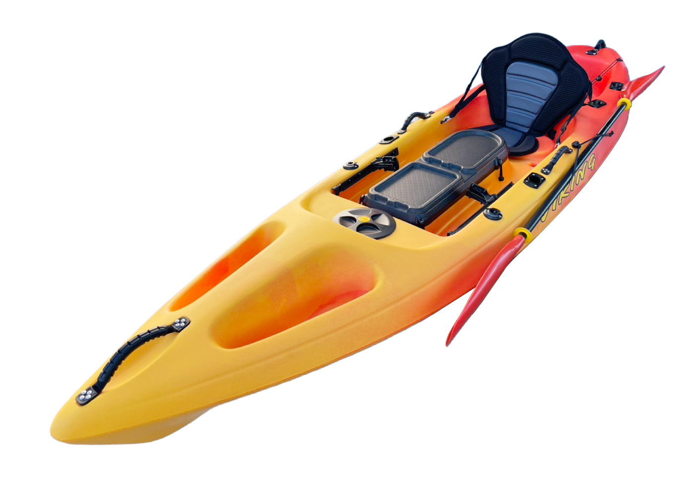 忍 －SHINOBI－ - VIKING KAYAK JAPAN