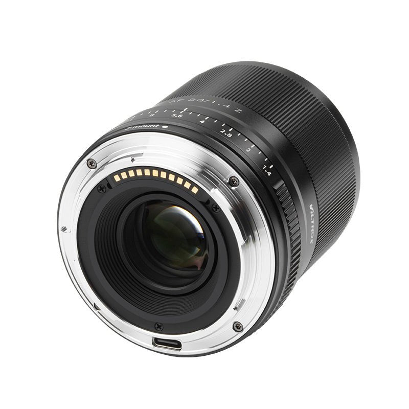 Viltrox AF 23mm F1.4 APS-C Lens for Nikon Z-Mount – Viltrox Store