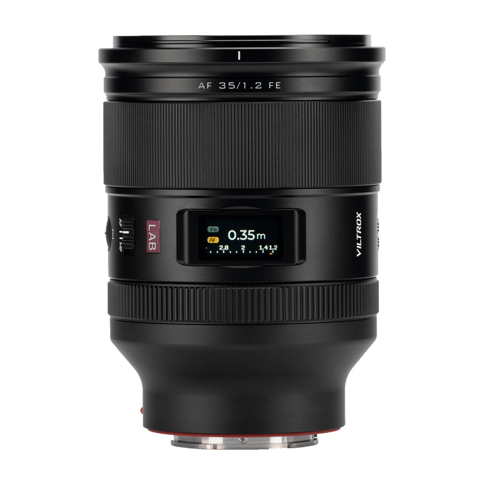 カメラレンズ – viltrox-shop