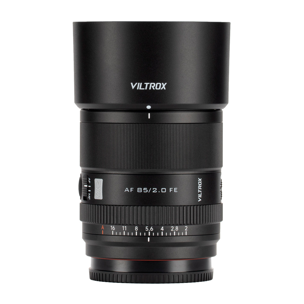 Viltrox AF 85mm F2.0 EVO フルサイズ – viltrox-shop