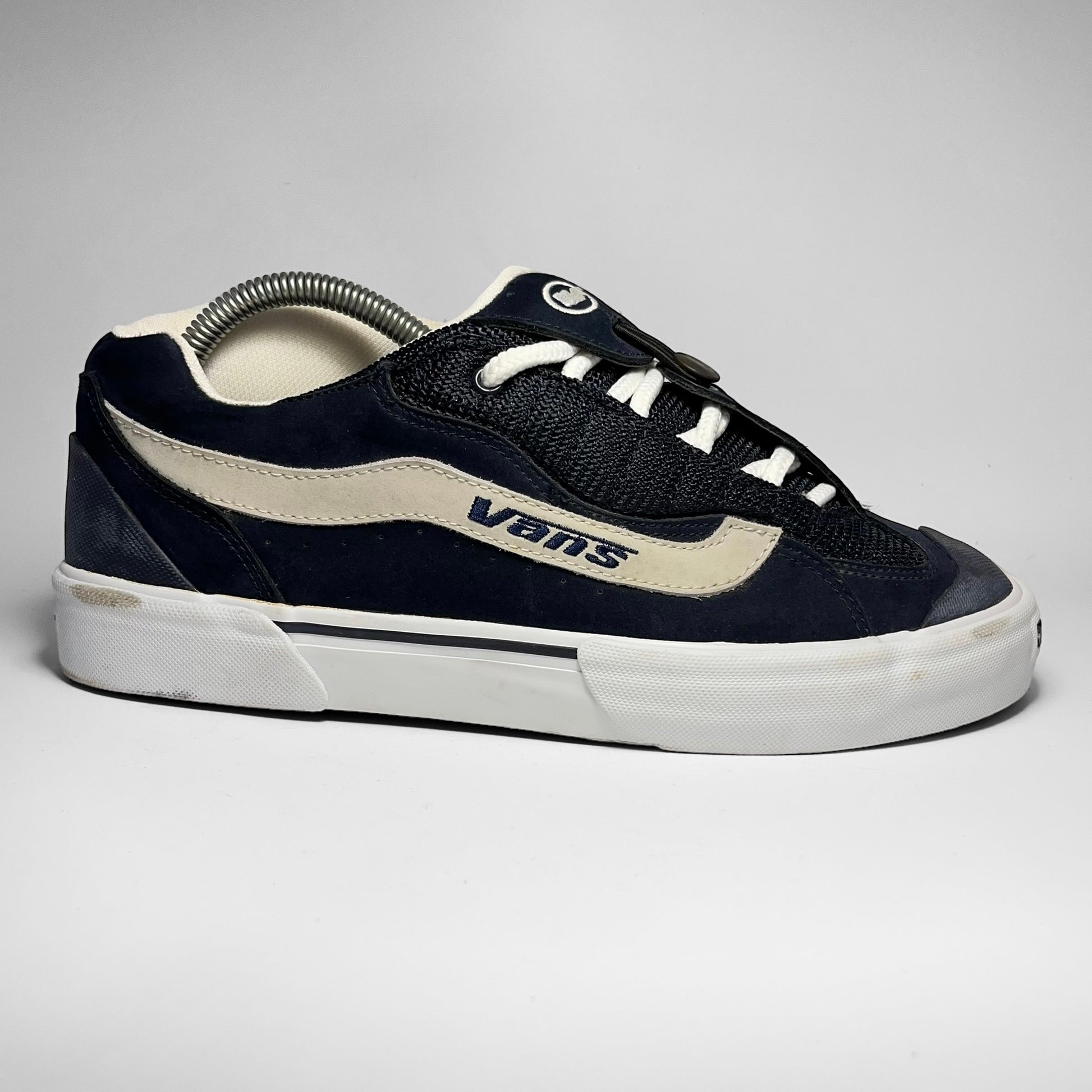Vans Insurrection 'Sample' (2000s) – VILIS VINTAGE