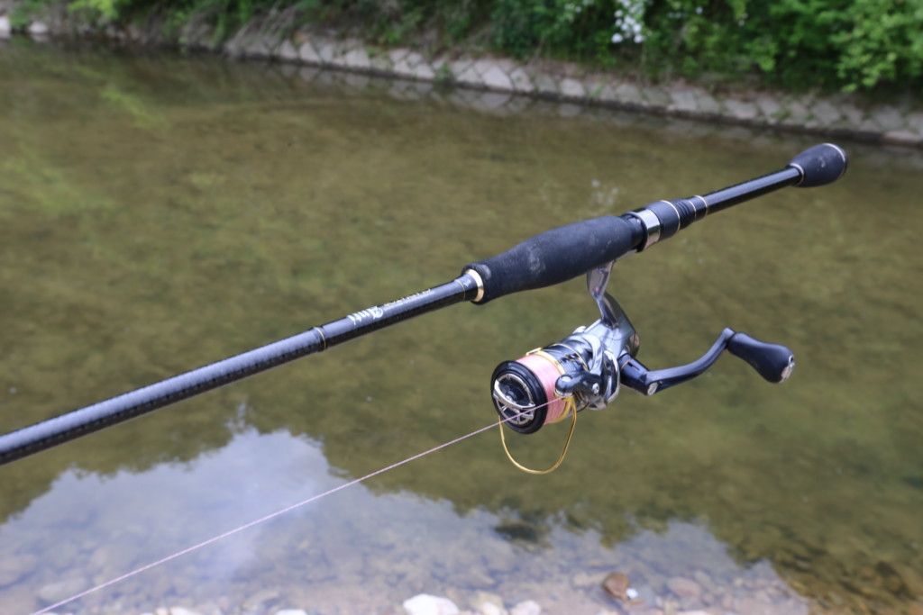 UP DATE vol.1】カナモの当日持ち込みタックル公開 | 釣りの総合動画