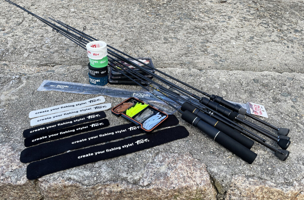 ヨシ 限定 未使用 眼張レンジャー ティクト SP-40 ICECUVE TICT