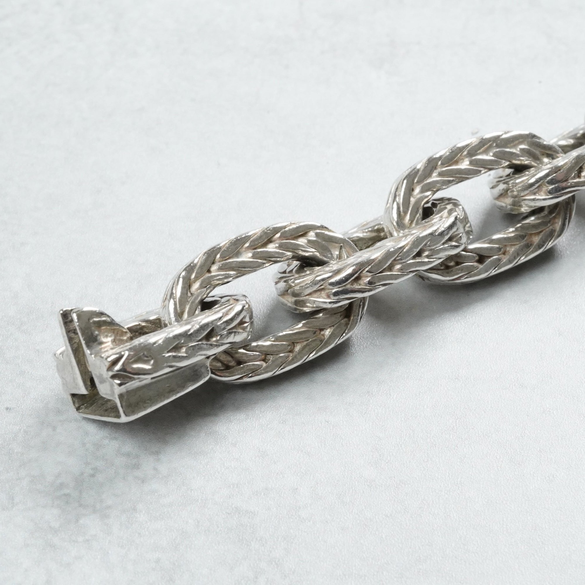 HERMES ヴァンドーム ブレスレット – VISION ARCHIVE