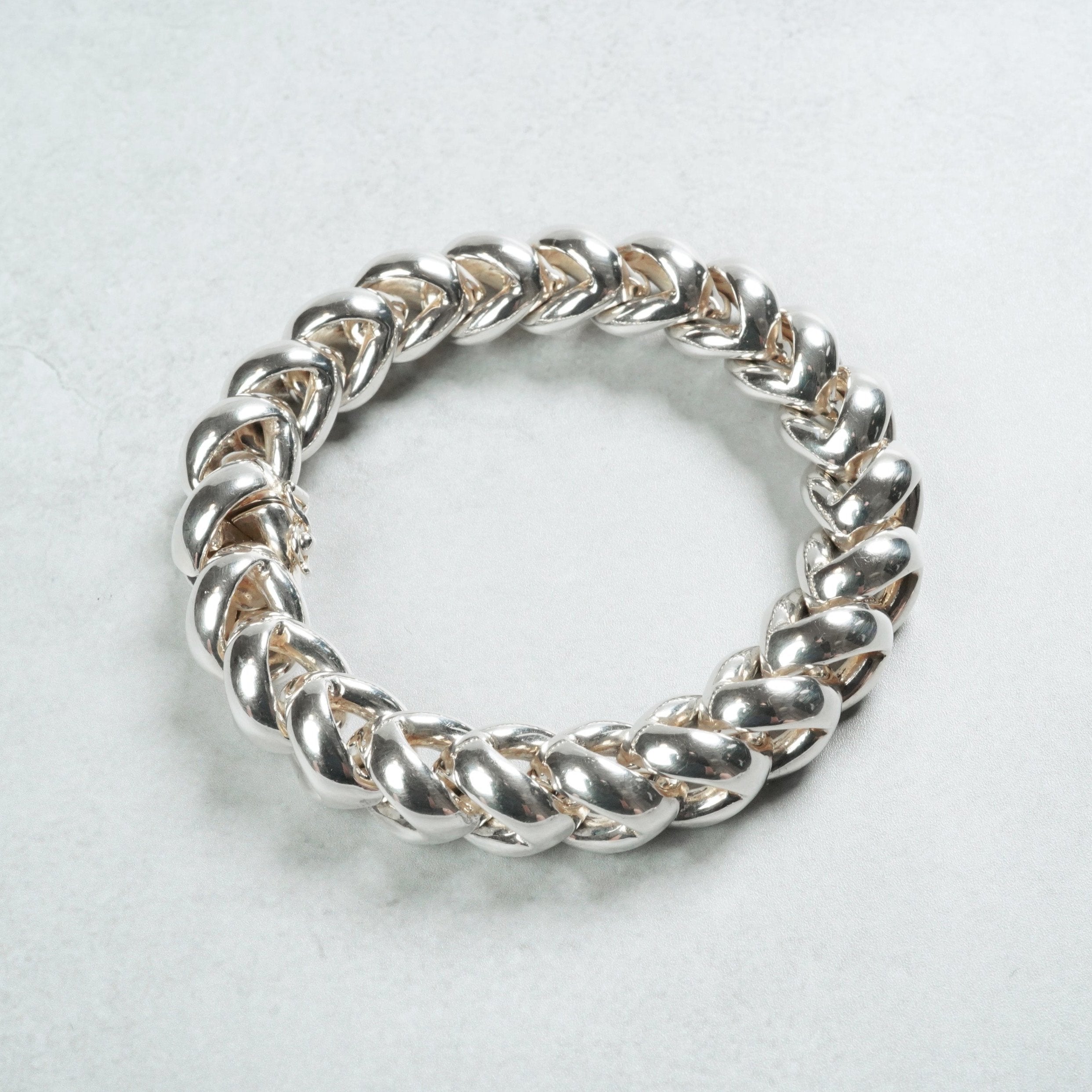 HERMES エロイーズ ブレスレット – VISION ARCHIVE