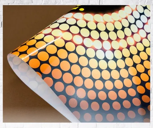 バックライトフィルム】ポスター印刷の商品詳細|ビジプリ