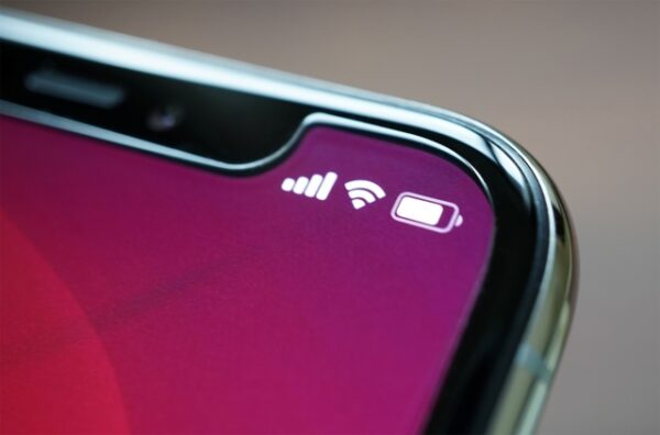 美品】iPhoneX Silver 64GB バッテリー最大容量93% 美品】iPhoneX