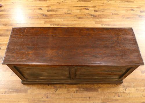 フレンチアンティーク ローボード サイドボード 収納家具 オーク材