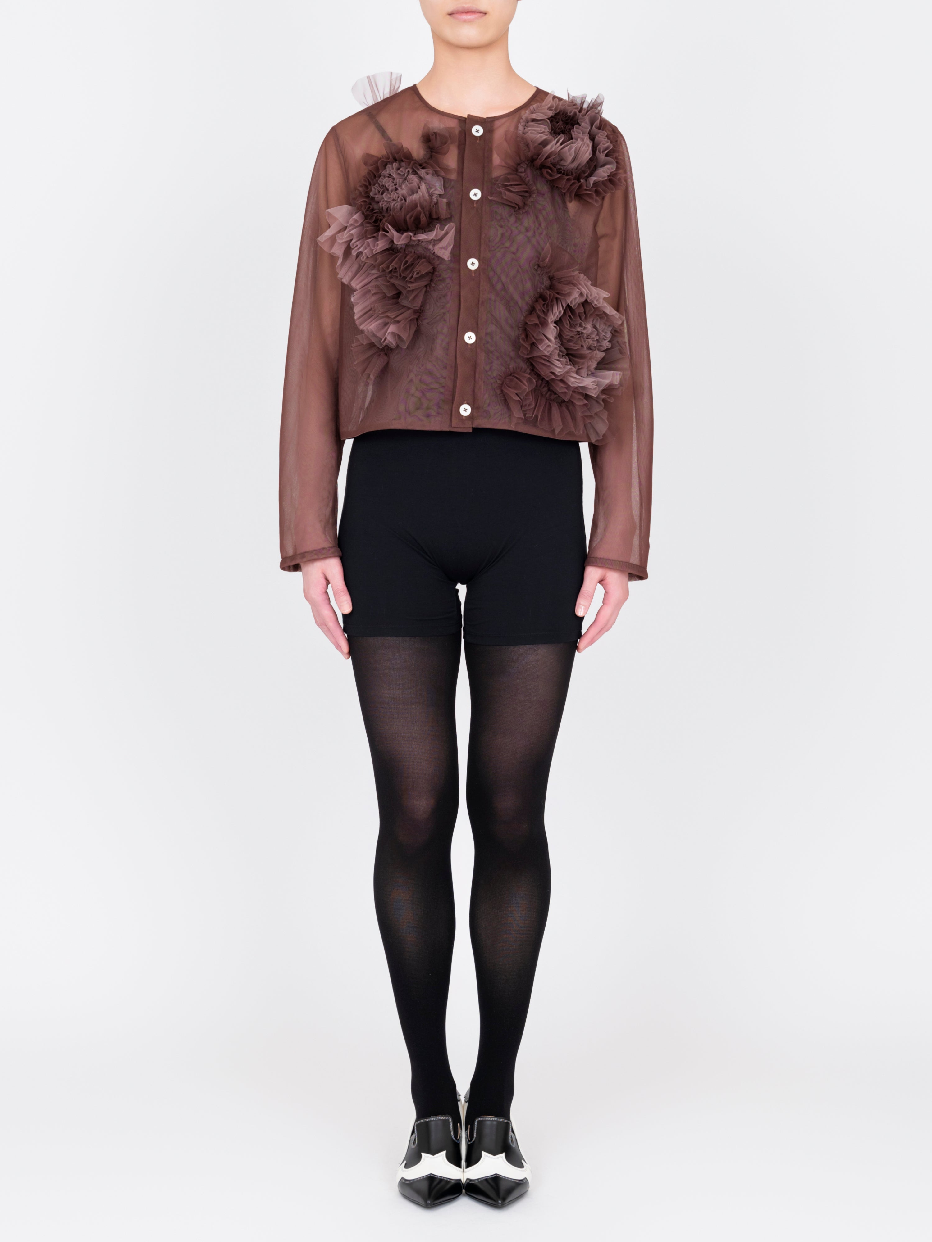 WOMEN'S TOPS – VIVIANO