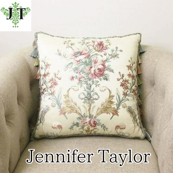 Jennifer Taylor ジェニファーテイラー クッション | ヴィヴィアン公式