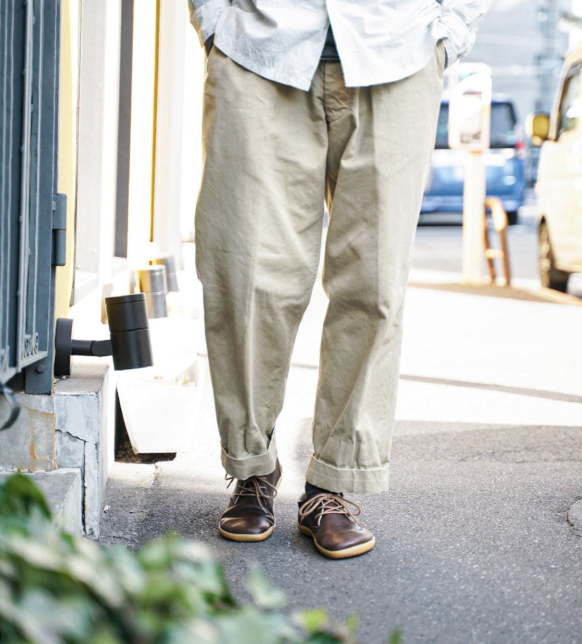 RA III / ラー III (M) - Vivobarefoot JAPAN