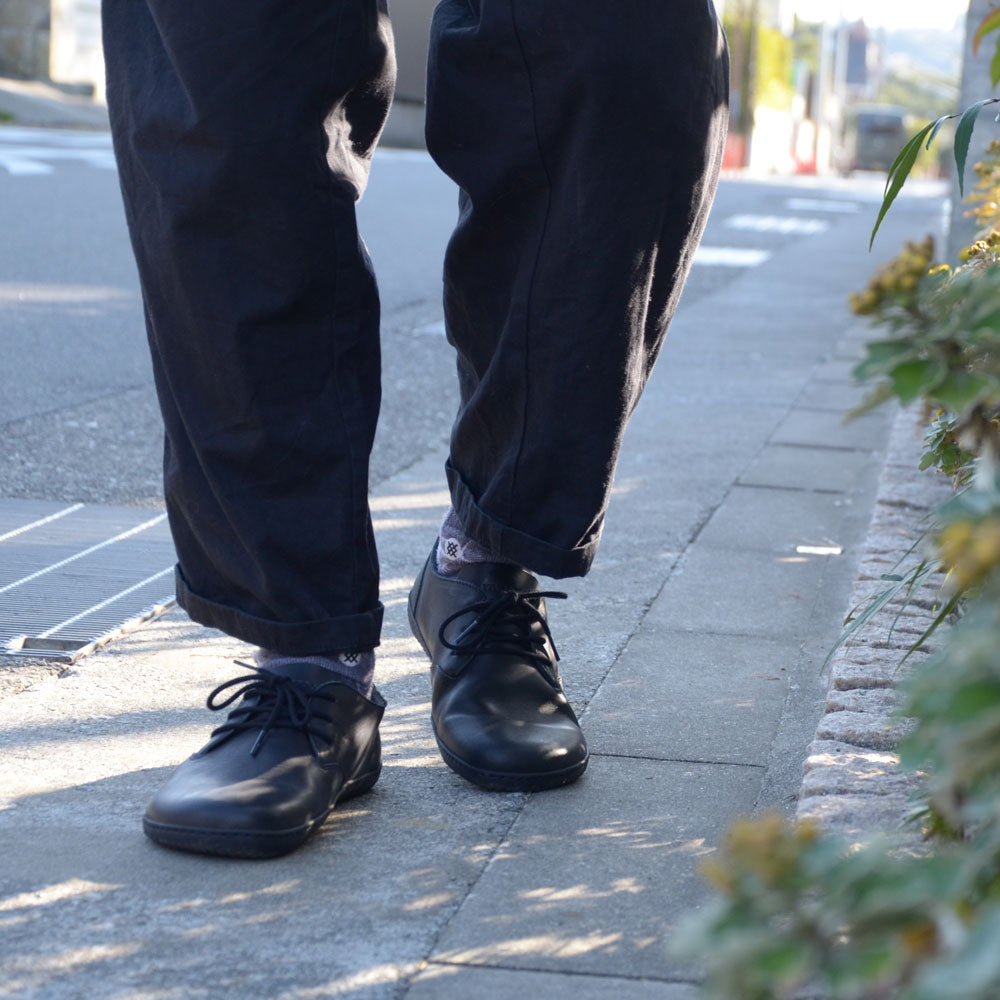 RA IV / ラー IV (M) - Vivobarefoot JAPAN