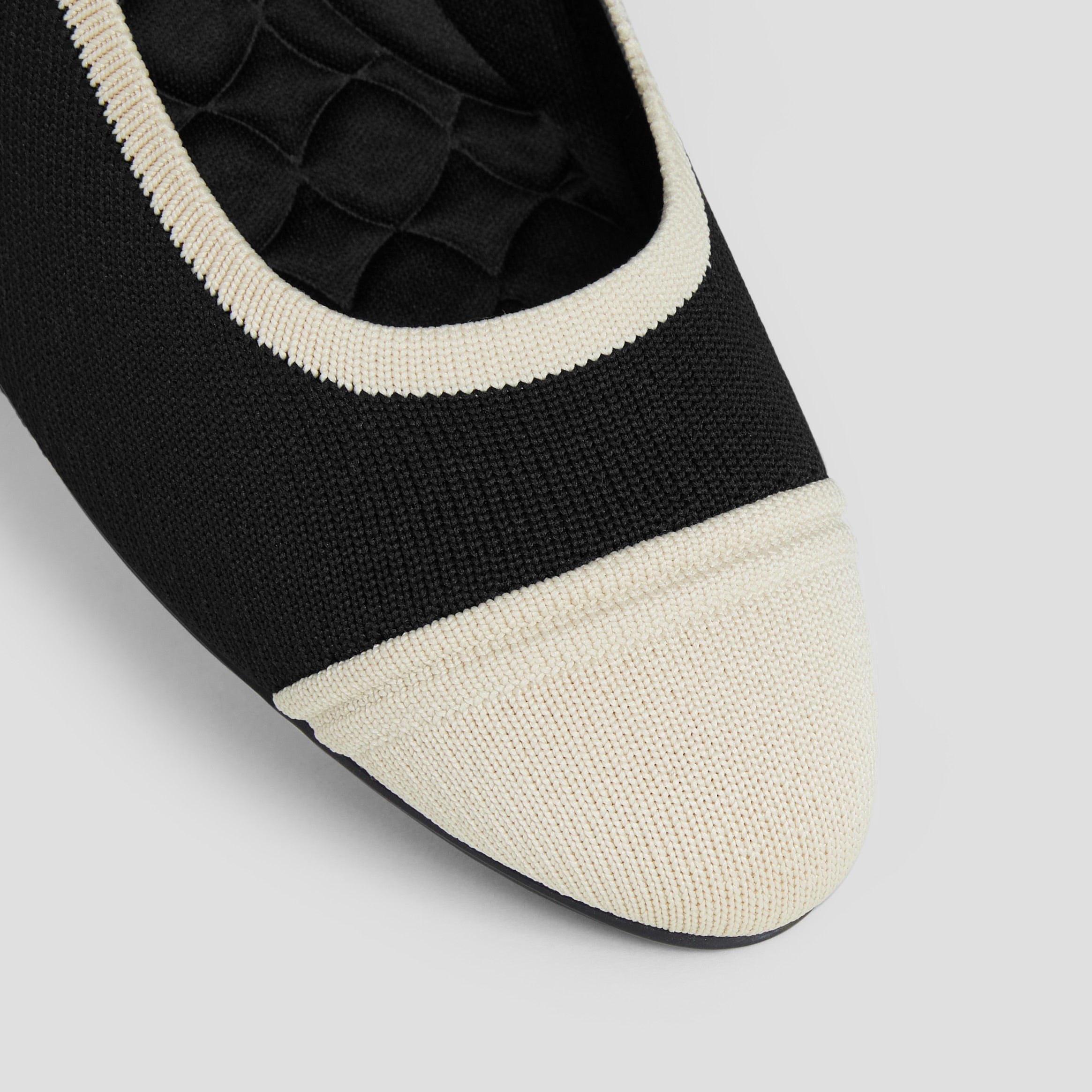 Julie Pro] ラウンドトゥ チャンキーヒール パンプス – VIVAIA JAPAN