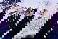 Shintenchikaibyaku Shuudan- ZIGZAG images | -真天地開闢集団