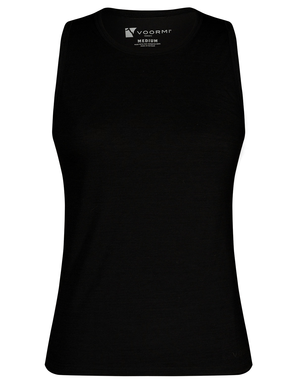 Women's Tech Tank – VOORMI
