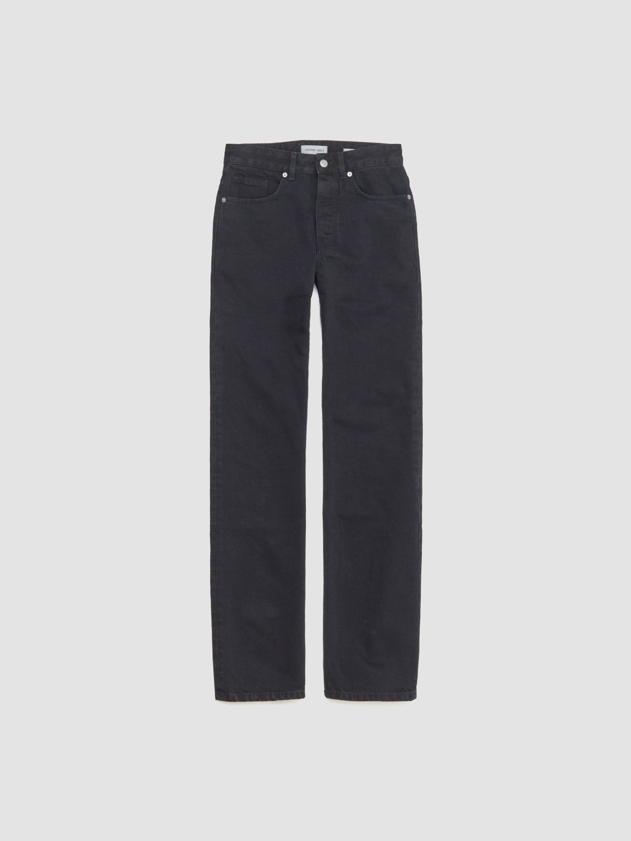 HOMME PLISSÉ Issey Miyake - Pleated Basic Trousers in Black