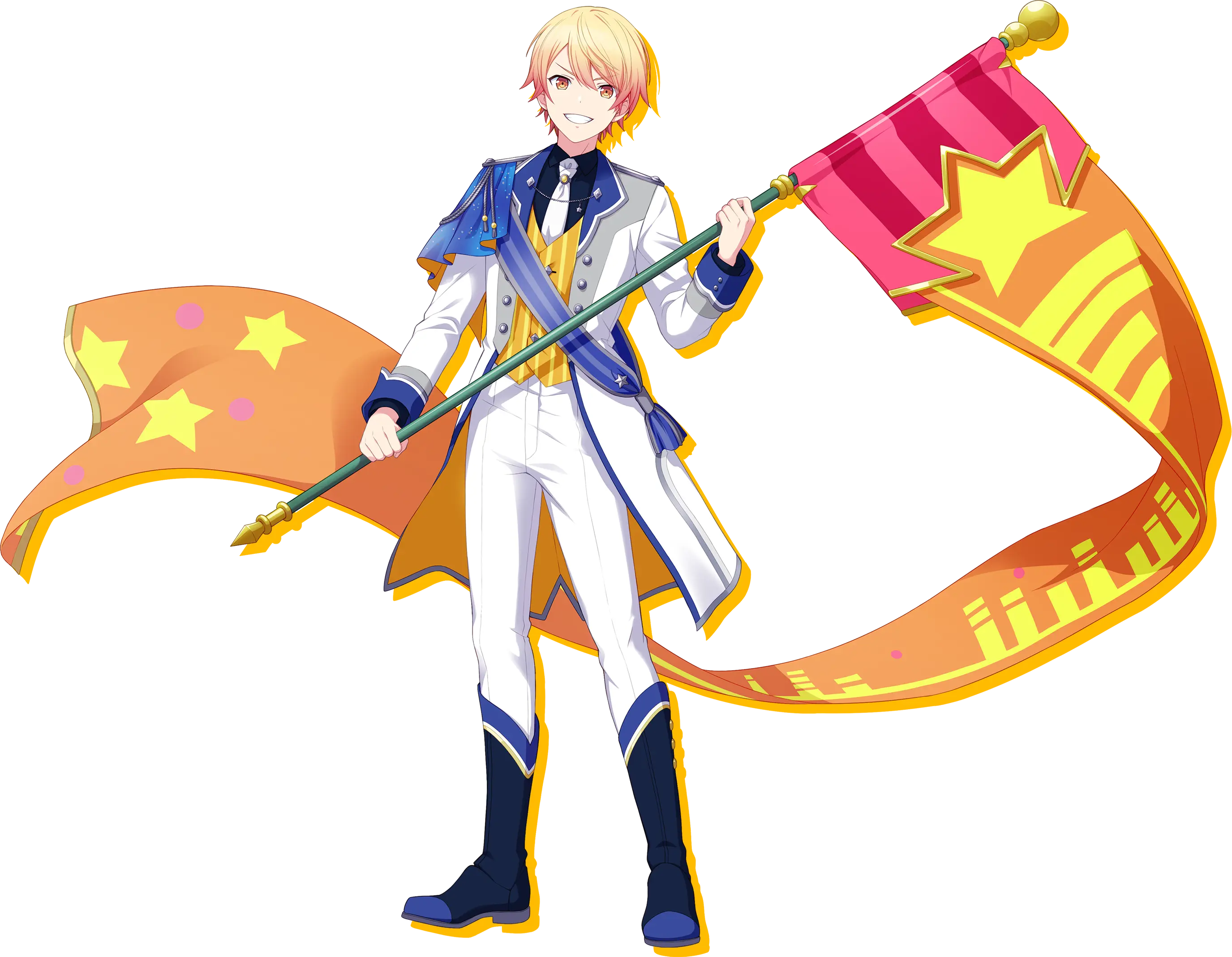 天馬司 - Vocaloid Database