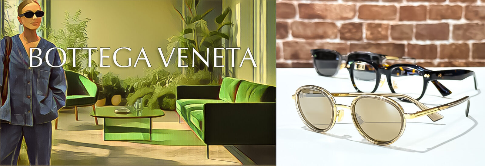 BOTTEGA VENETA,ボッテガ,VOIR,ヴォワール