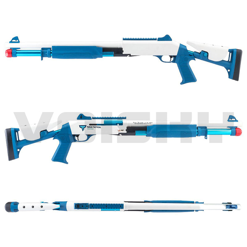 UDL XM1014 スポンジダーツガン ライフル ショットガン モデルガン