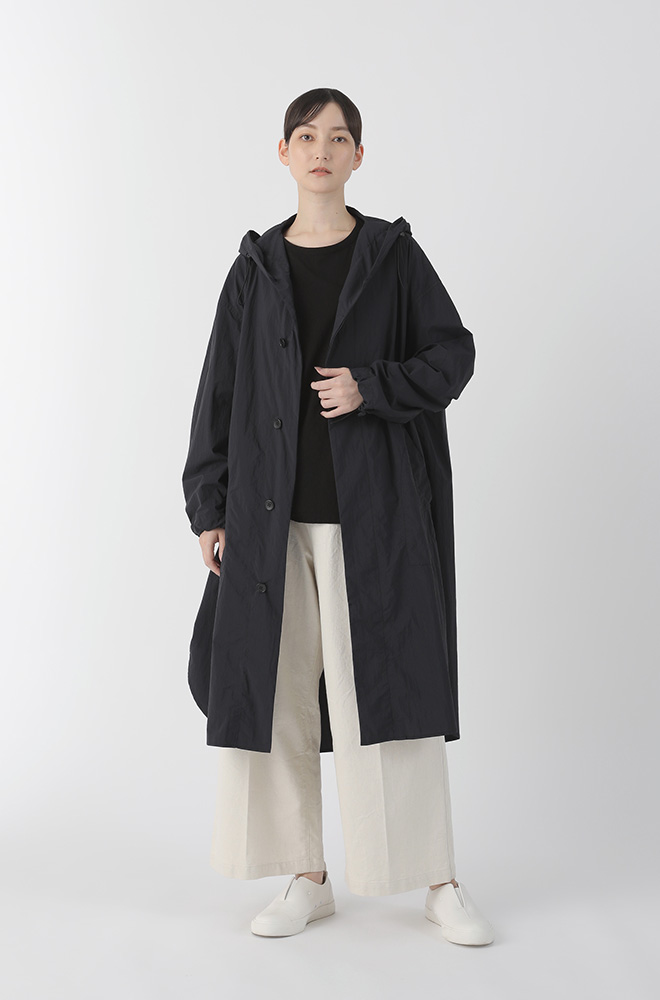 Plantation OUTERWEAR CATALOG SPRING 2025 | NEWS ニュース | A-net