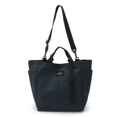 ミニマルだけど高機能-「BAGSINPROGRESS（バッグズインプログレス