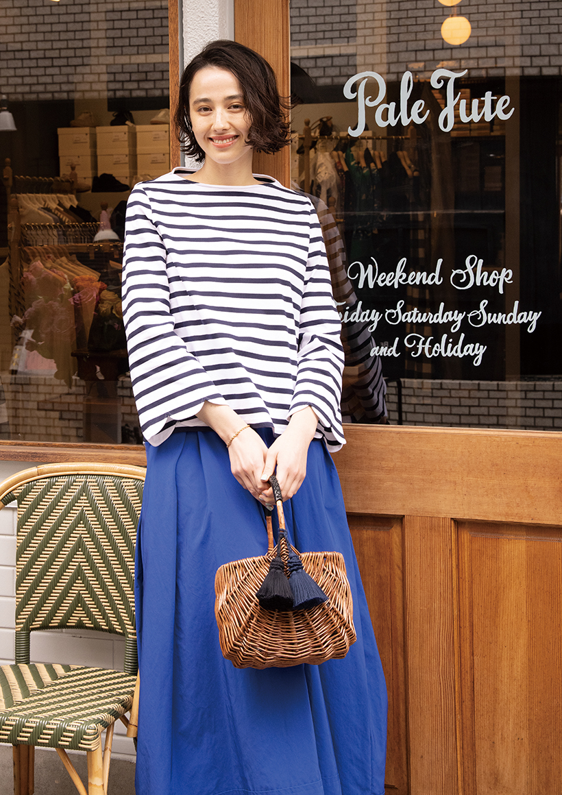 大人の隠れ家的セレクトショップPale Juteにときめいて | HAPPY PLUS VOICE